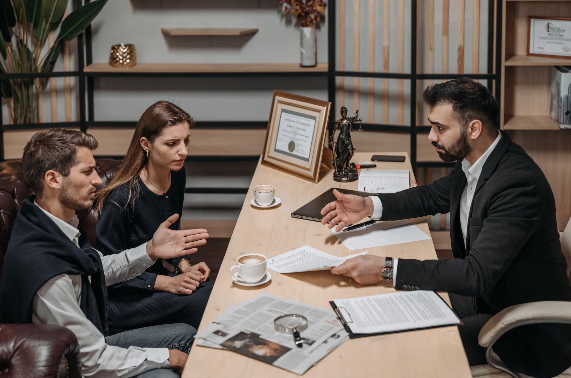 Professional Malpractice in California