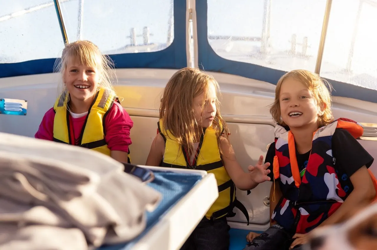 Boating Safety Regulations