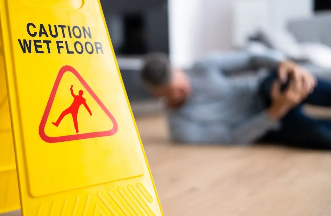 Common Myths About Slip and Fall Cases Debunked