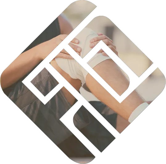 Recovery Left Logo Image