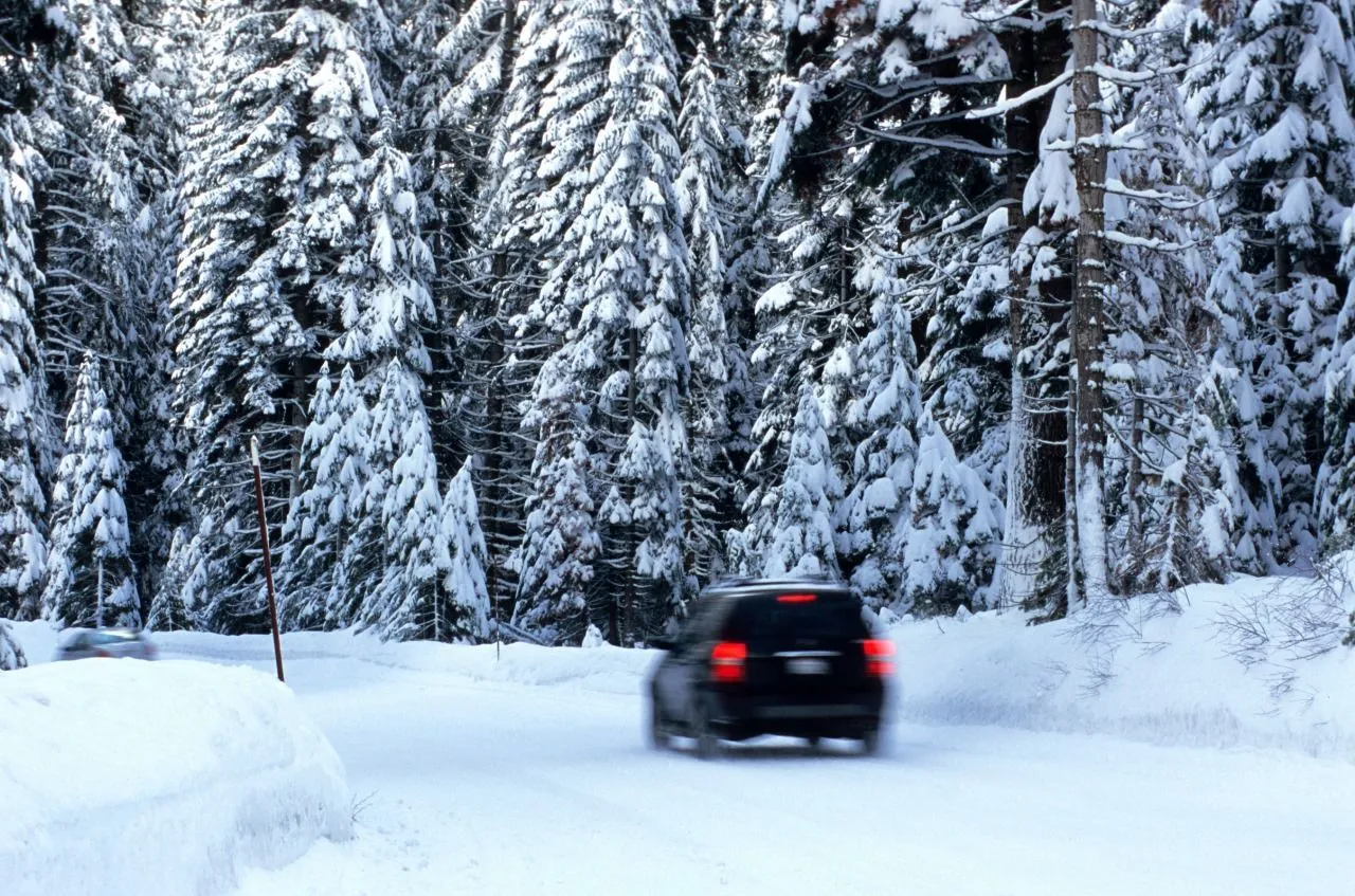 Tips to Avoid Auto Accidents