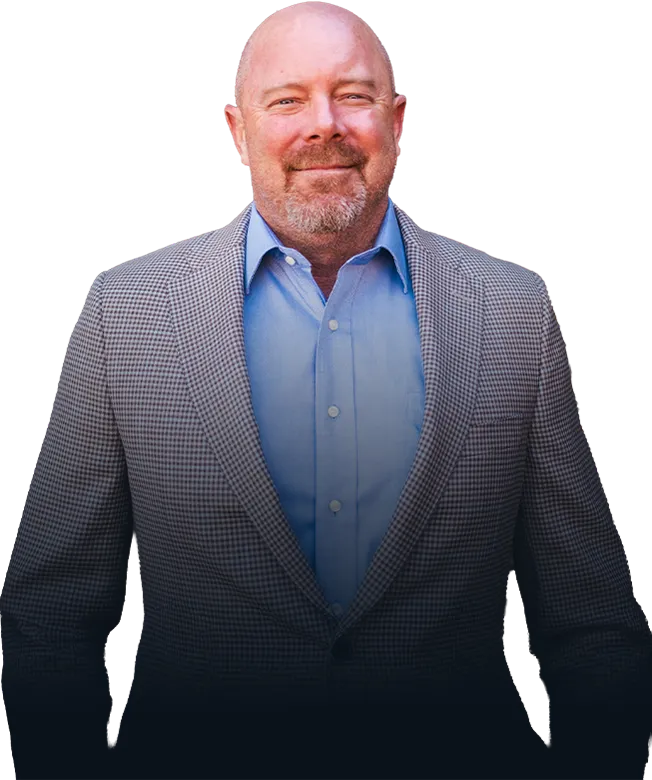 Brian Flahvan Attorney Image