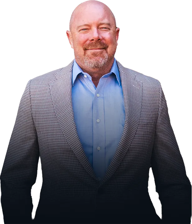 Inner Brian Flahvan Attorney Image